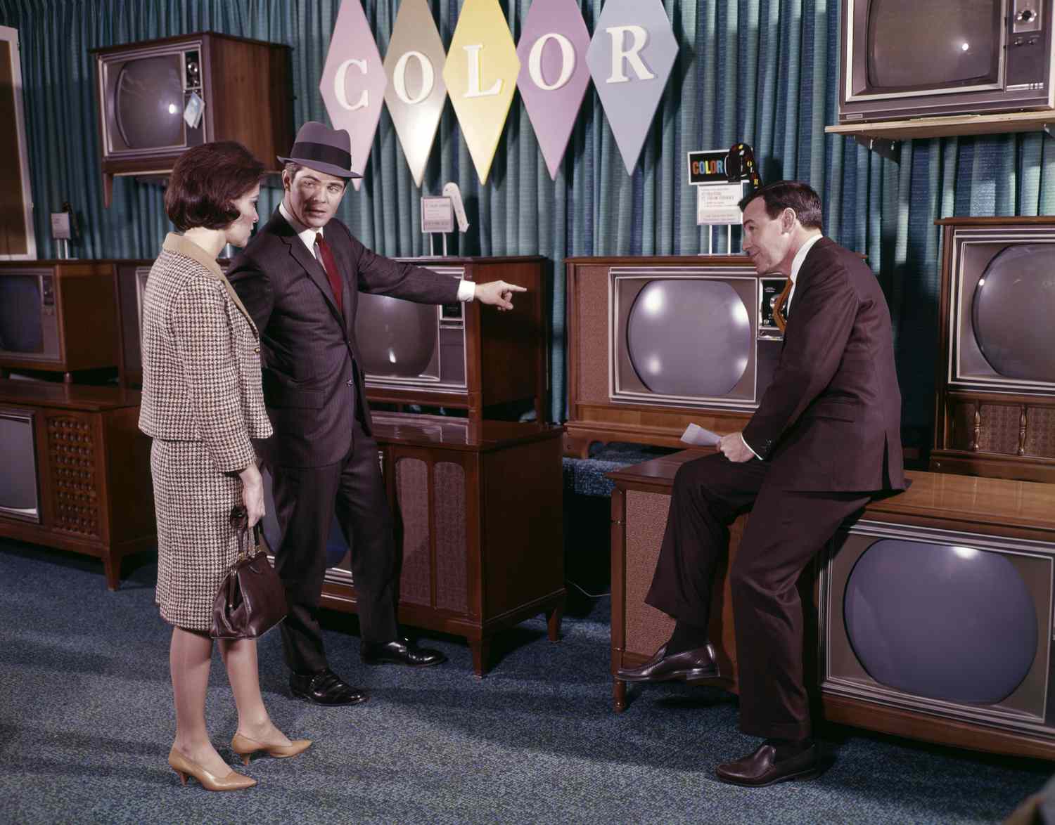 Talas Televizyon Tamircisi